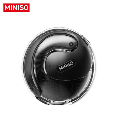 MINISO X15 Pro Earphone Wireless Bluetooth 5.4 OWS Waterproof Sport Headsets Noise Reduction Headphones with Mic