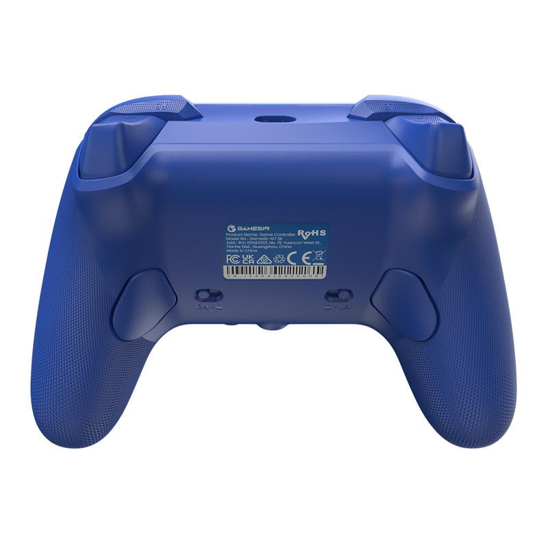 Gamesir G7 SE Multi-Color Wired Controller, Precision Gamepad for Xbox Series X|S, Xbox One & Windows 10/11 with Hall Effect Joysticks