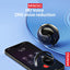 MINISO X15 Pro Earphone Wireless Bluetooth 5.4 OWS Waterproof Sport Headsets Noise Reduction Headphones with Mic