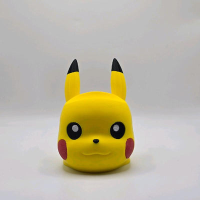 Pikachu Controller Holder for Gaming Consoles